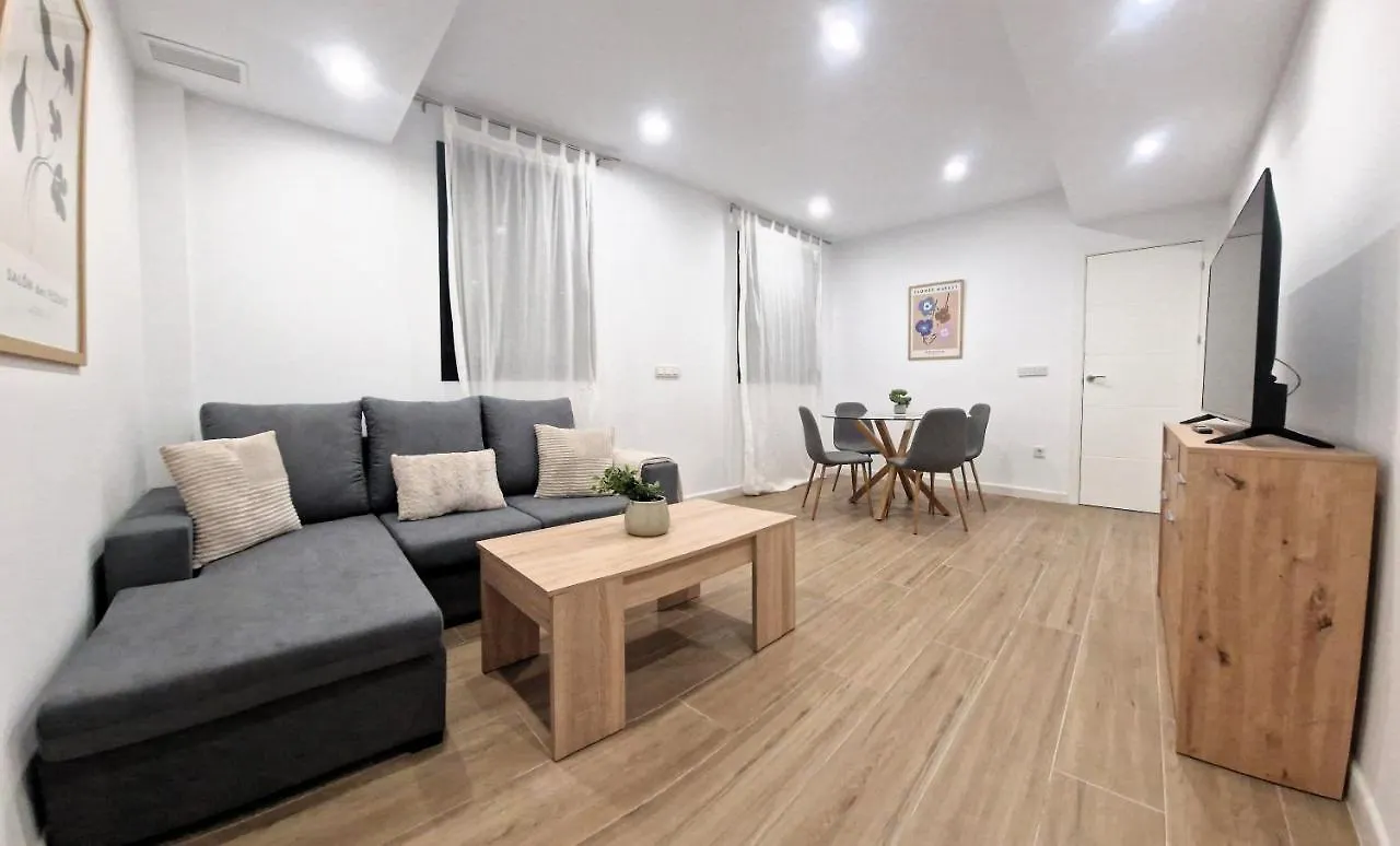 Ds San Cayetano Apartments Córdoba