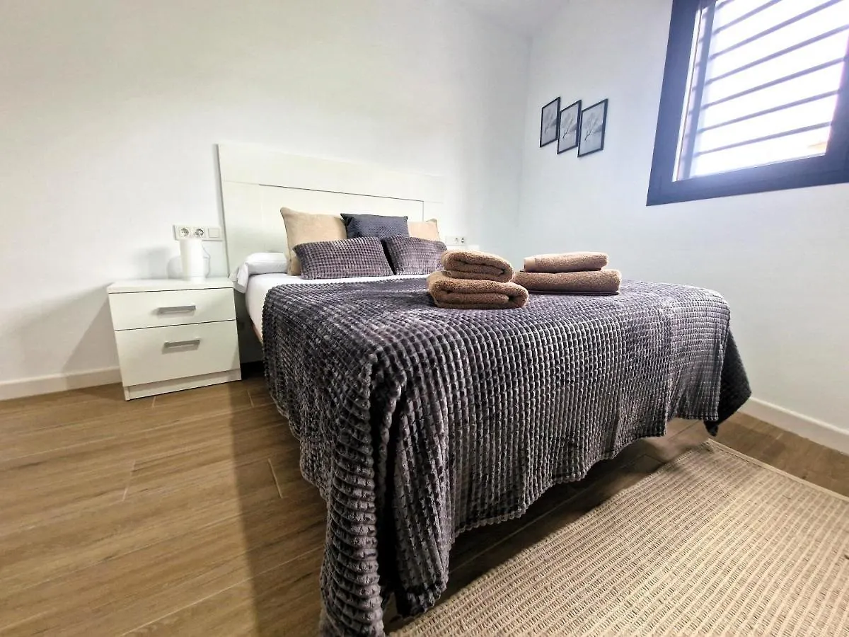 Ds San Cayetano Apartments Córdoba