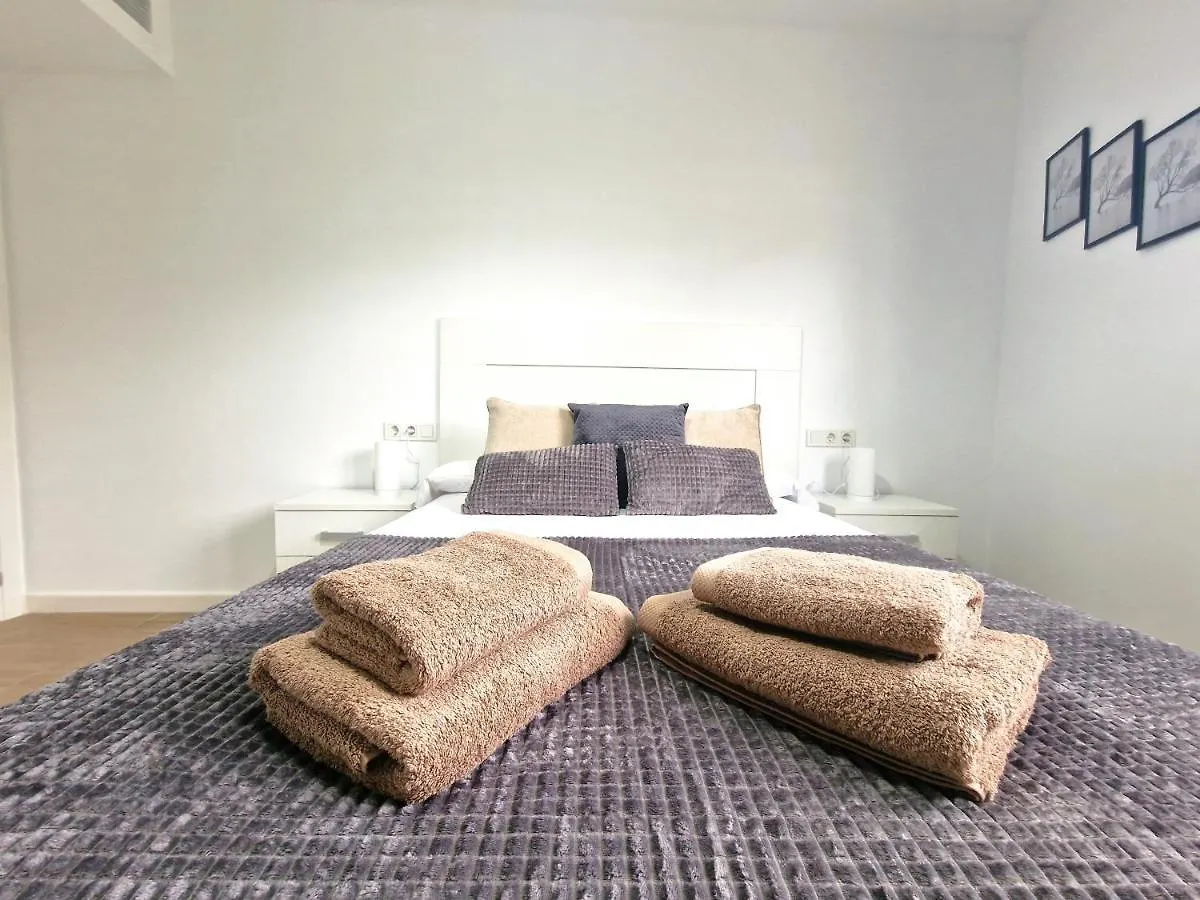 Ds San Cayetano Apartments Córdoba