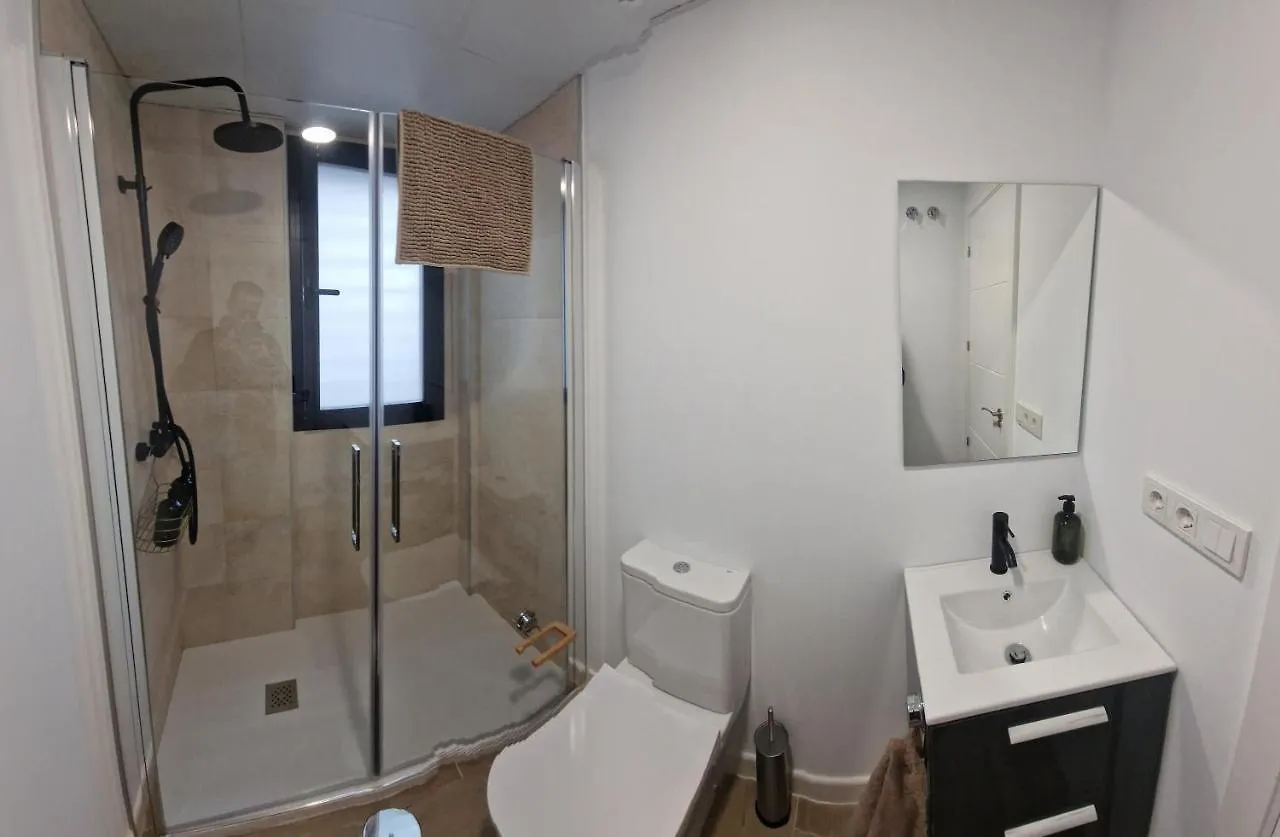 Ds San Cayetano Apartments Córdoba