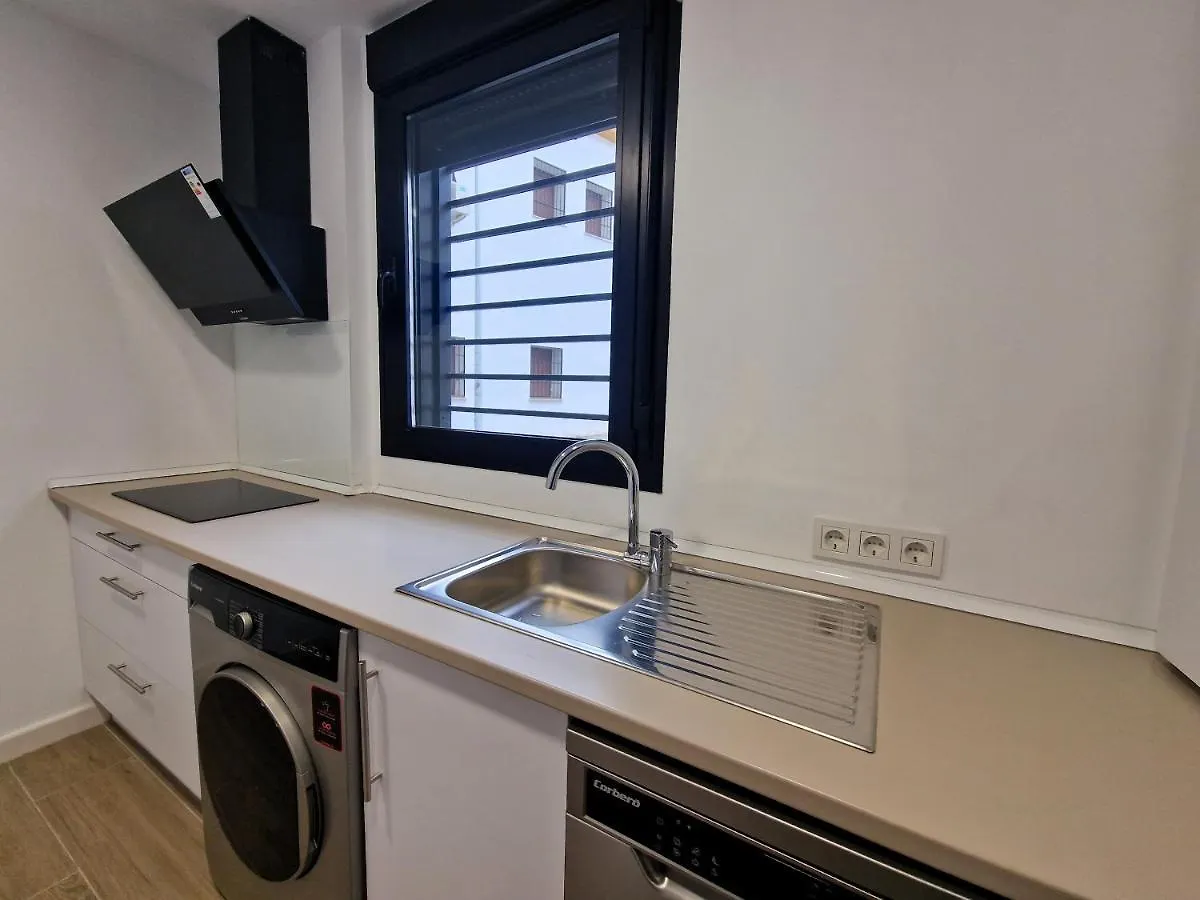 Ds San Cayetano Apartments Córdoba