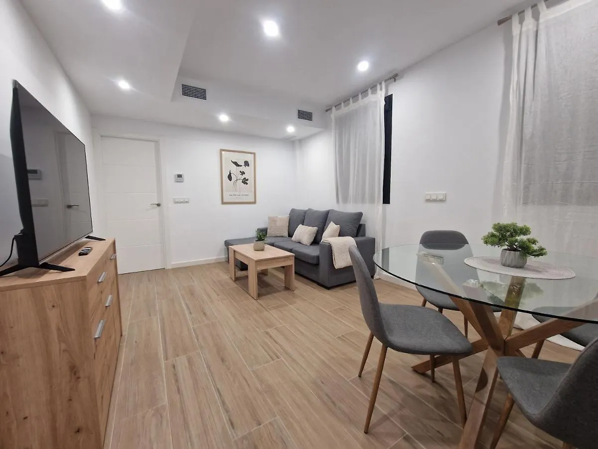 Ds San Cayetano Apartments Córdoba