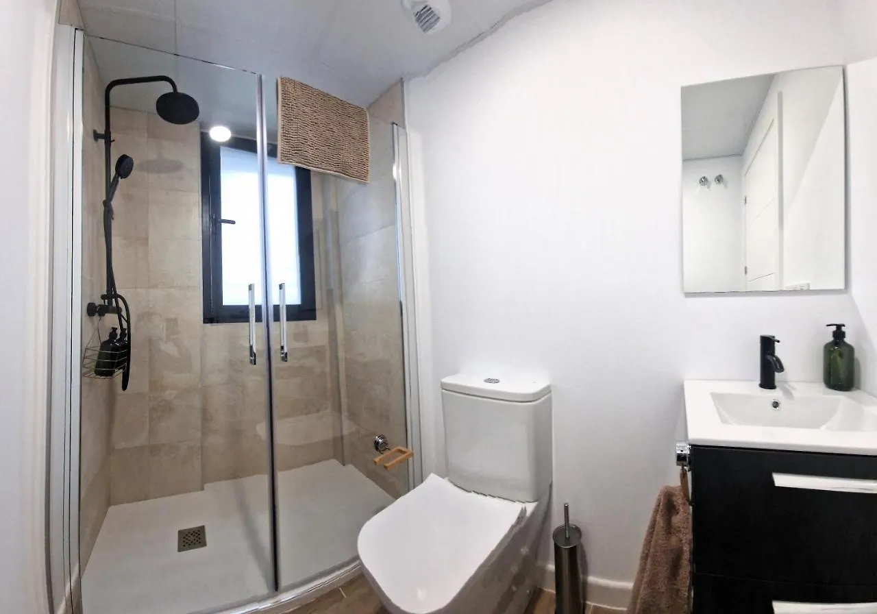 Ds San Cayetano Apartments Córdoba