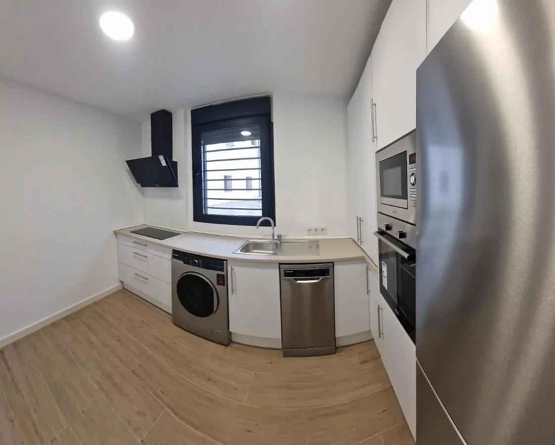 Ds San Cayetano Apartments Córdoba España
