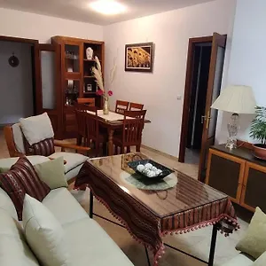  Apartamento Bonito Piso Cerca De La Estacion