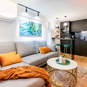  Apartamento Bhost - La Sacristia
