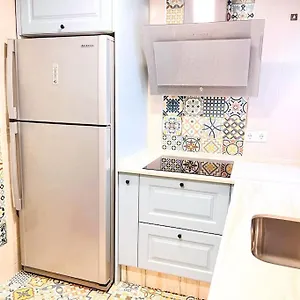  Apartamento Antala - Enrique Redel