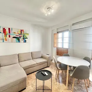  Apartamento Boabdil