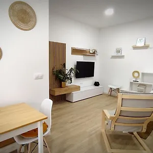  Apartamento Flor De