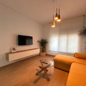  Apartamento Entre Dos Puentes