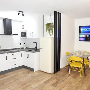  Apartamento At Gongora 11 Con Parking