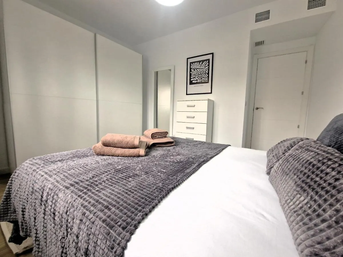 Ds San Cayetano Apartments Córdoba 0*,  Španělsko