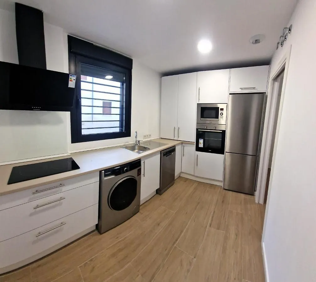Ds San Cayetano Apartments Córdoba