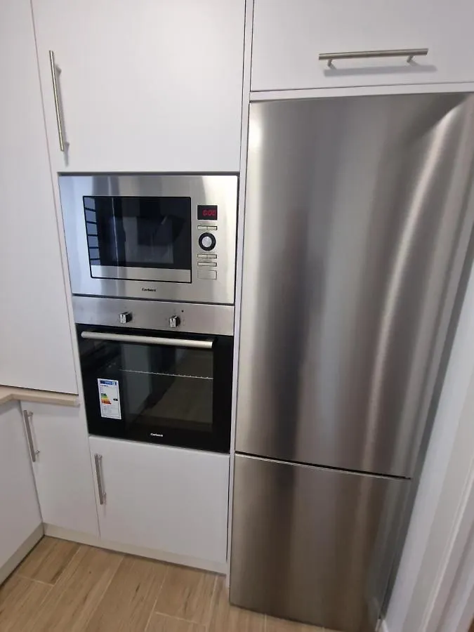 Ds San Cayetano Apartments Córdoba Španělsko